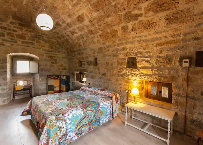 Casa Mur De Alujan