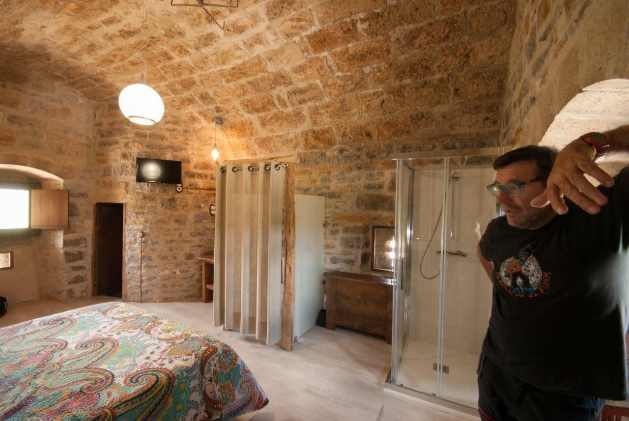 Casa De Alujan