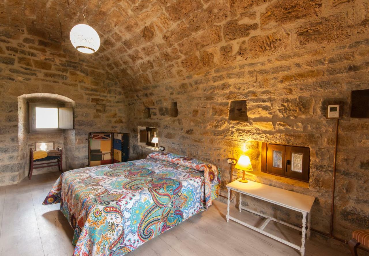 Casa De Alujan