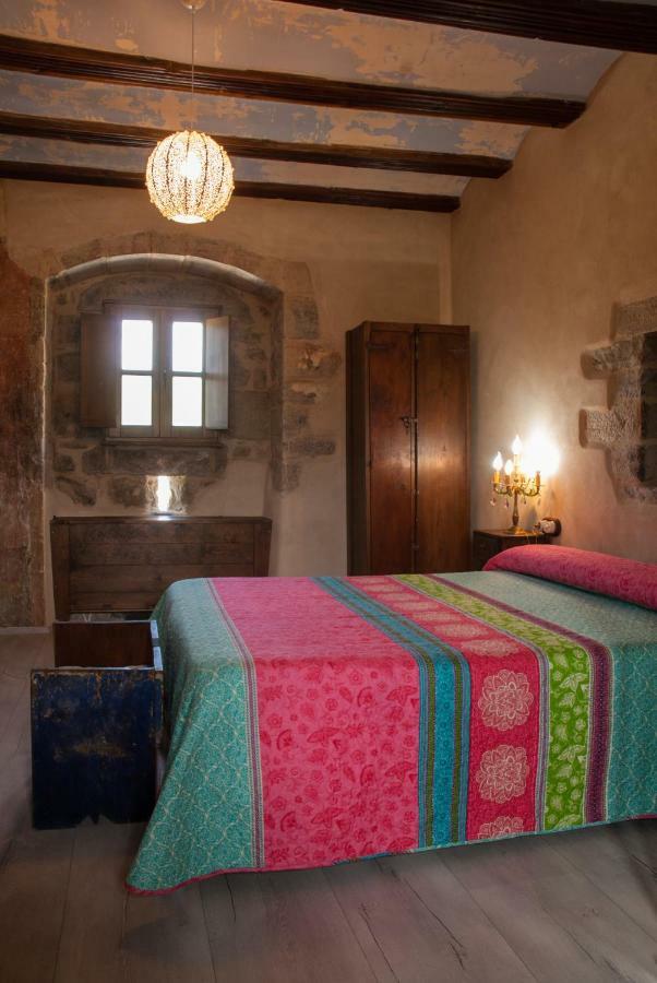 Casa De Alujan Landhuis *