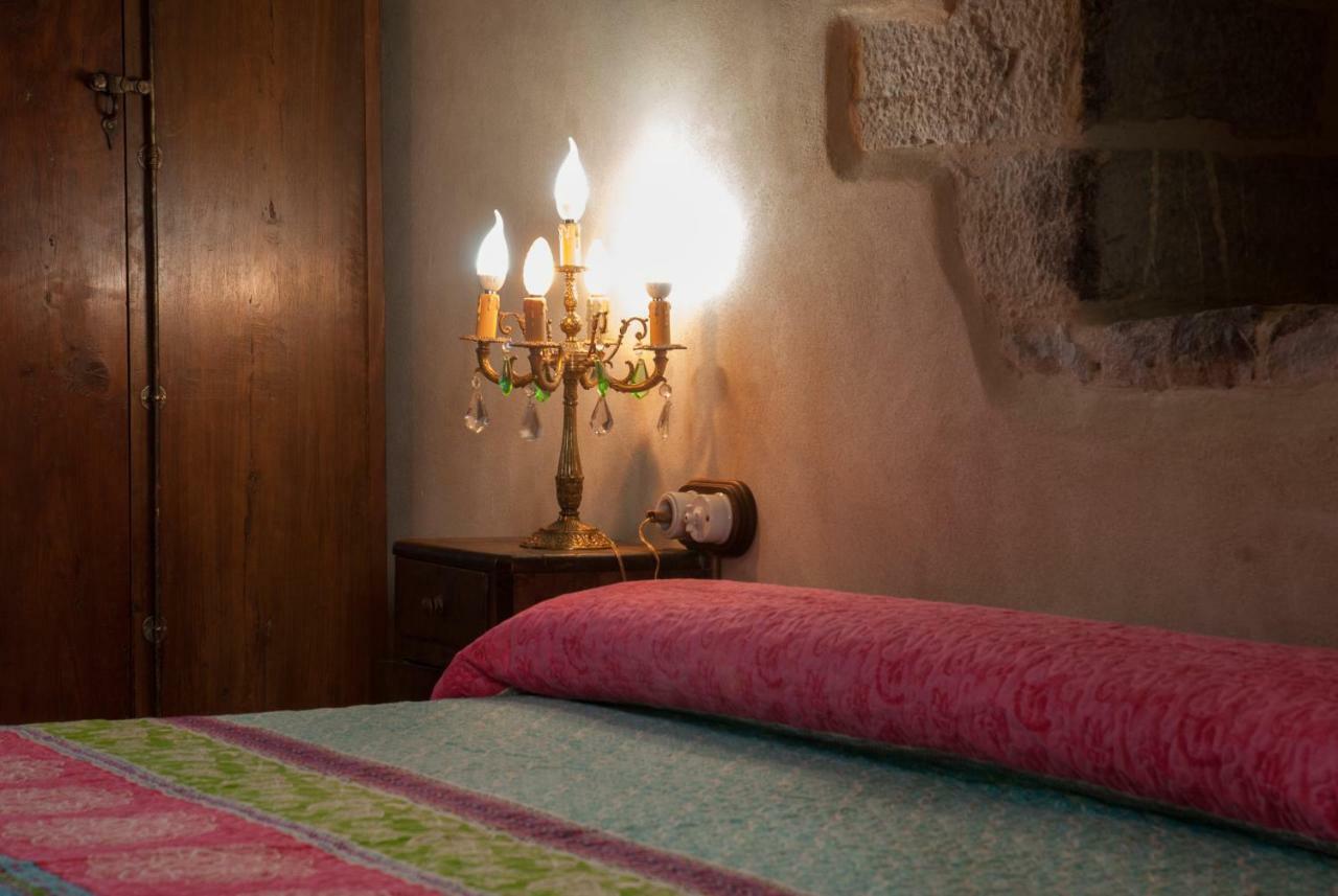 Casa De Alujan * Tierrantona