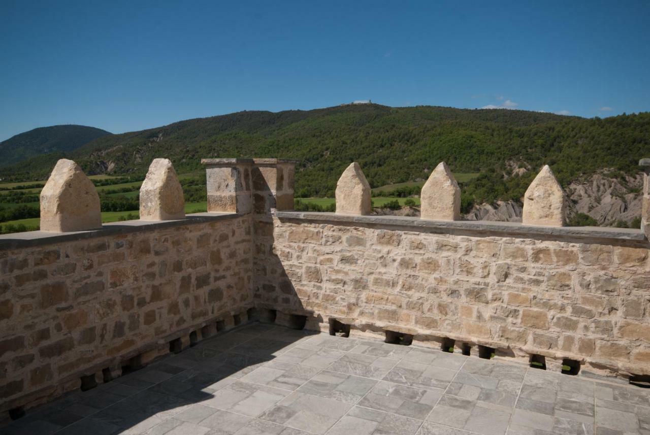 Landhuis Casa De Alujan